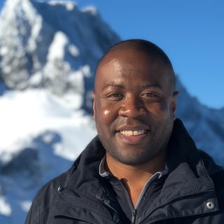 Yosef Gamble profile photo